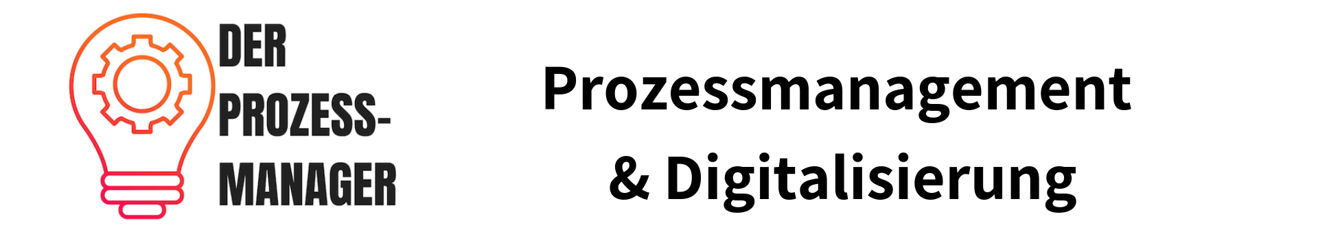 Der Prozess-Manager